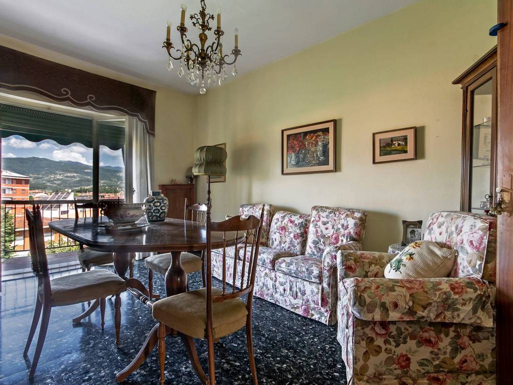 Appartamento a Pistoia in Via Macallè, 103 - Foto 4