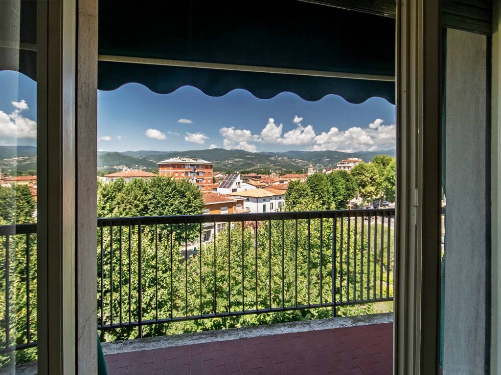 Appartamento a Pistoia in Via Macallè, 103 - Foto 5