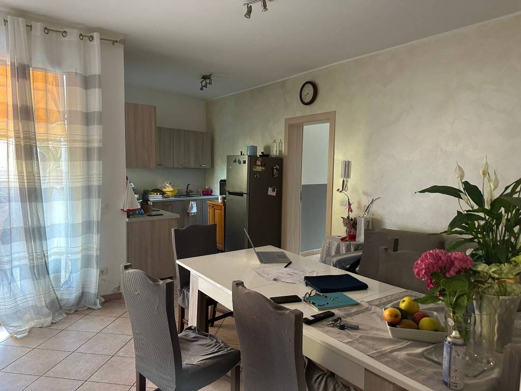 Appartamento a Monselice in Via Carrubbio - Foto 3