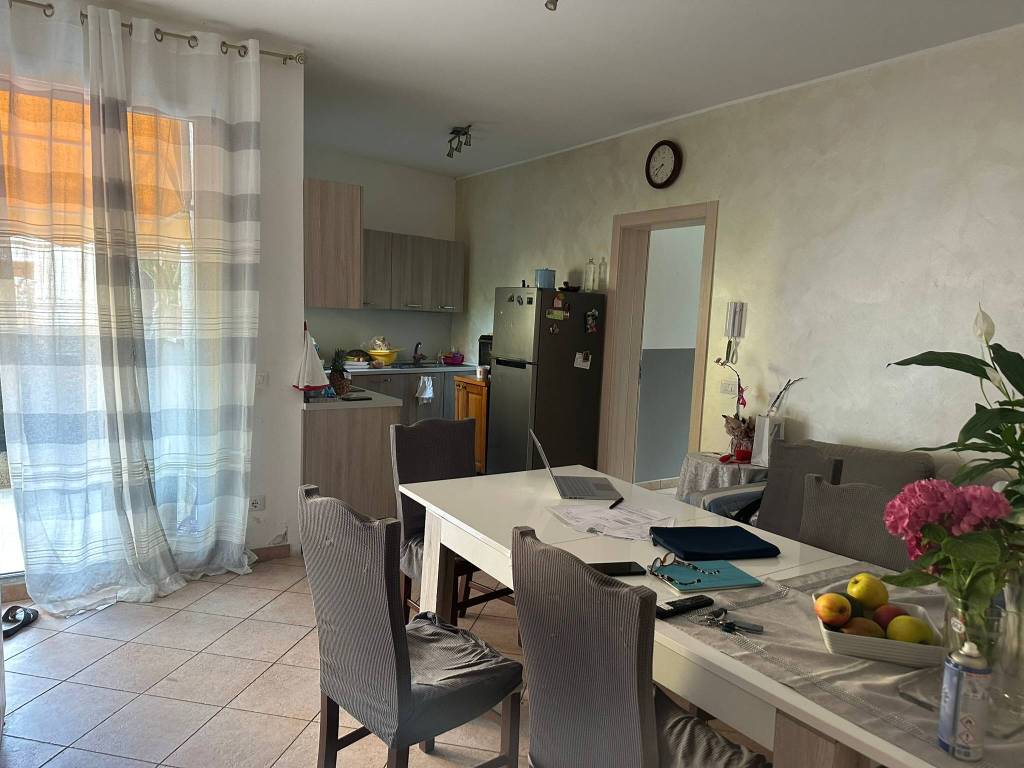 Appartamento a Monselice in Via Carrubbio - Foto 4