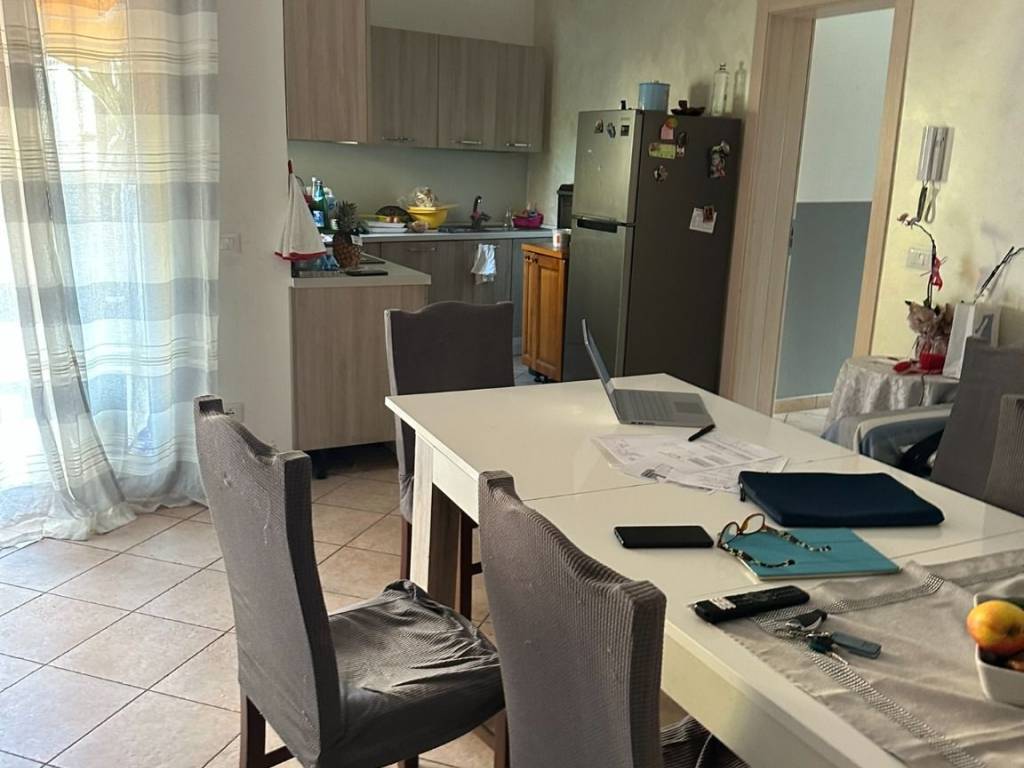 Appartamento a Monselice in Via Carrubbio - Foto 5