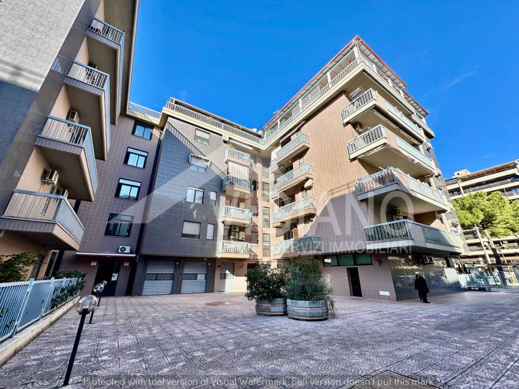 Appartamento a Foggia in Via Paolo Telesforo - Foto 2