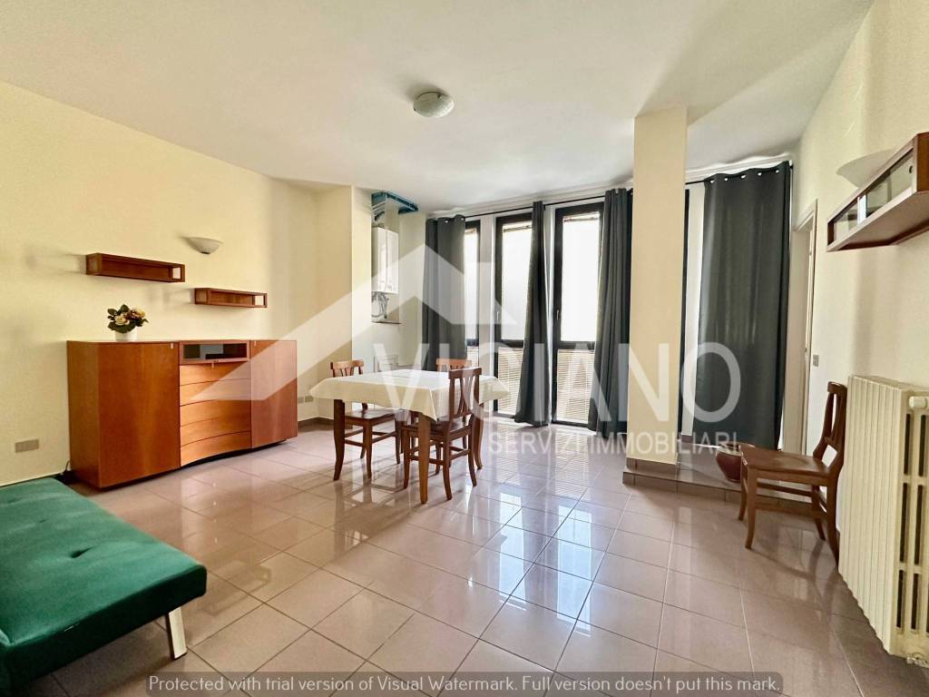 Appartamento a Foggia in Via Paolo Telesforo - Foto 5