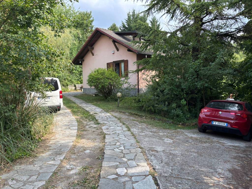 Villa a Aramengo in SP20 - Foto 2