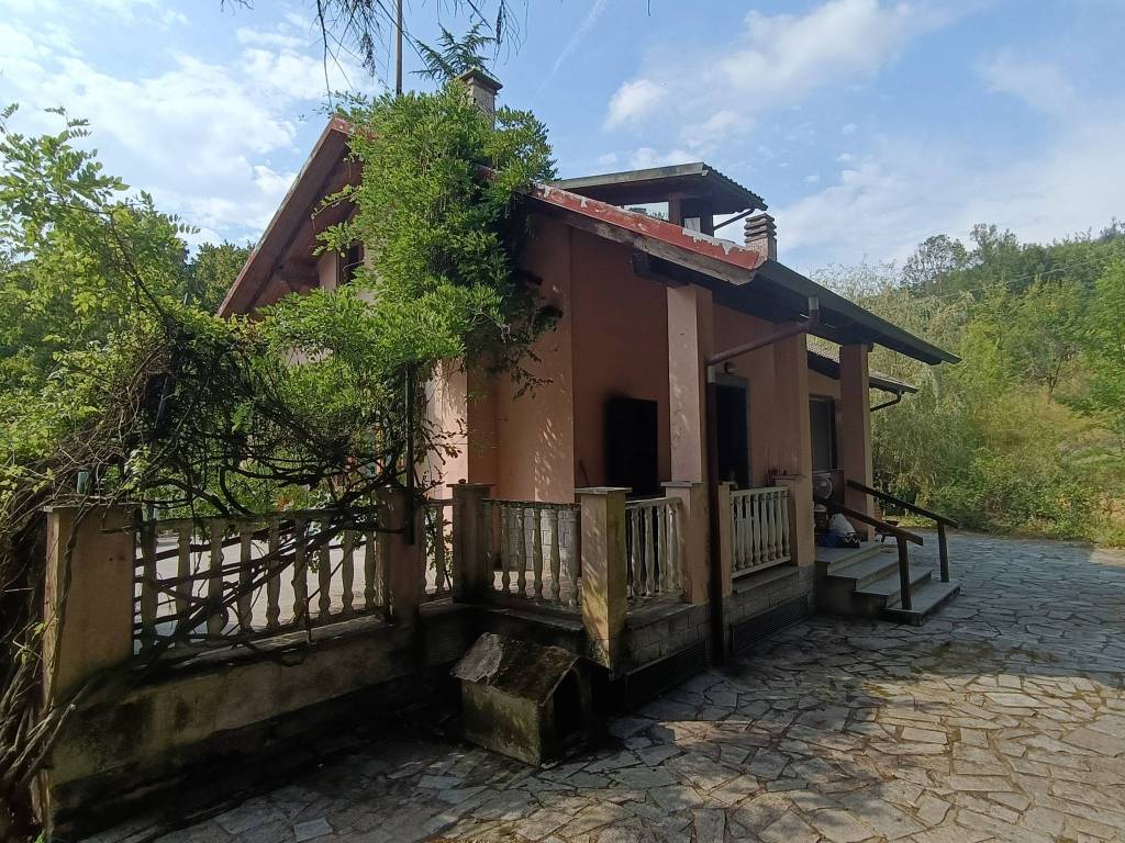 Villa a Aramengo in SP20 - Foto 3