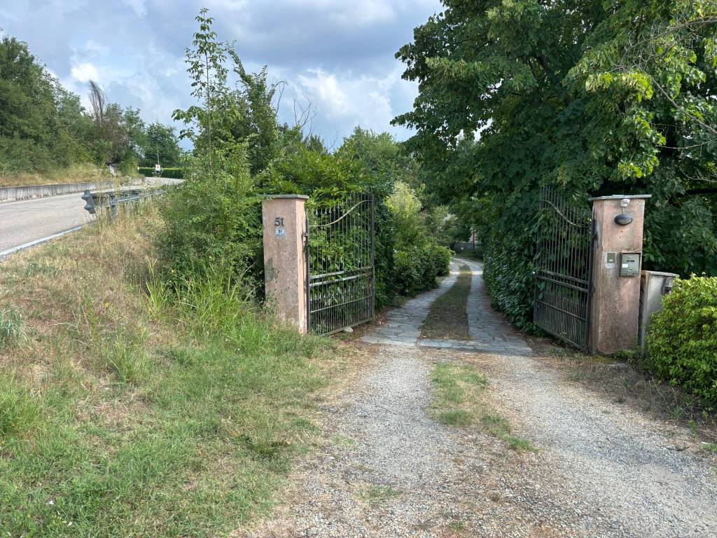 Villa a Aramengo in SP20 - Foto 4