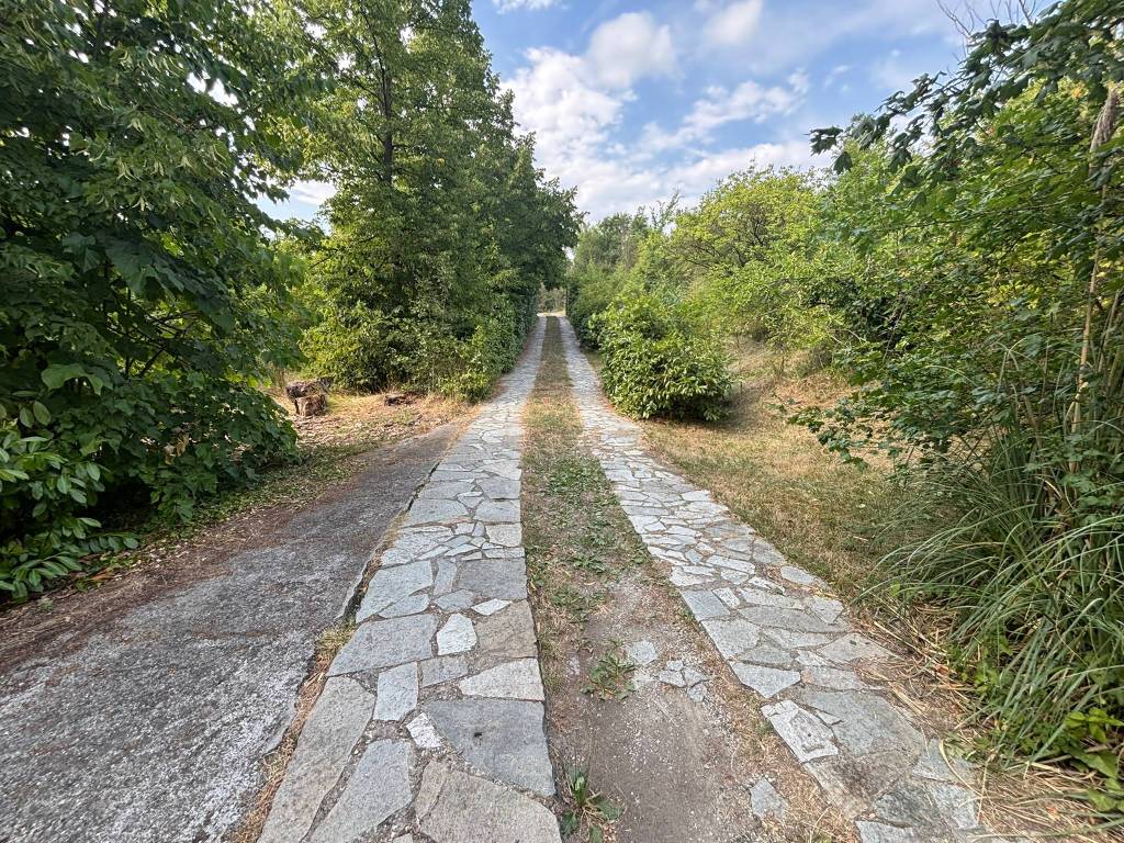 Villa a Aramengo in SP20 - Foto 5