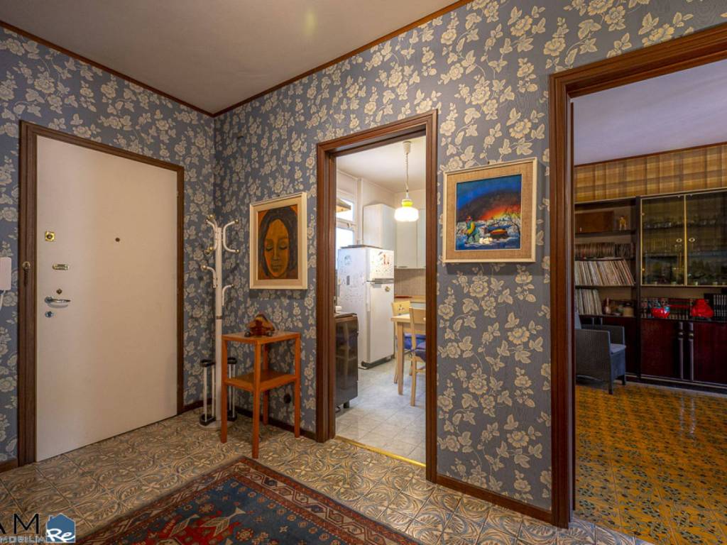 Appartamento a Trieste in VIA DEL DITTAMO, 4 - Foto 4