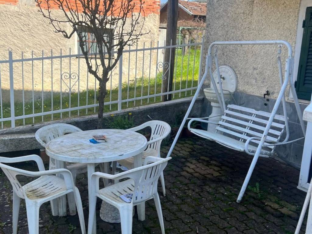 Villa a Isola del cantone in Frazione Marmassana, 24 - Foto 2
