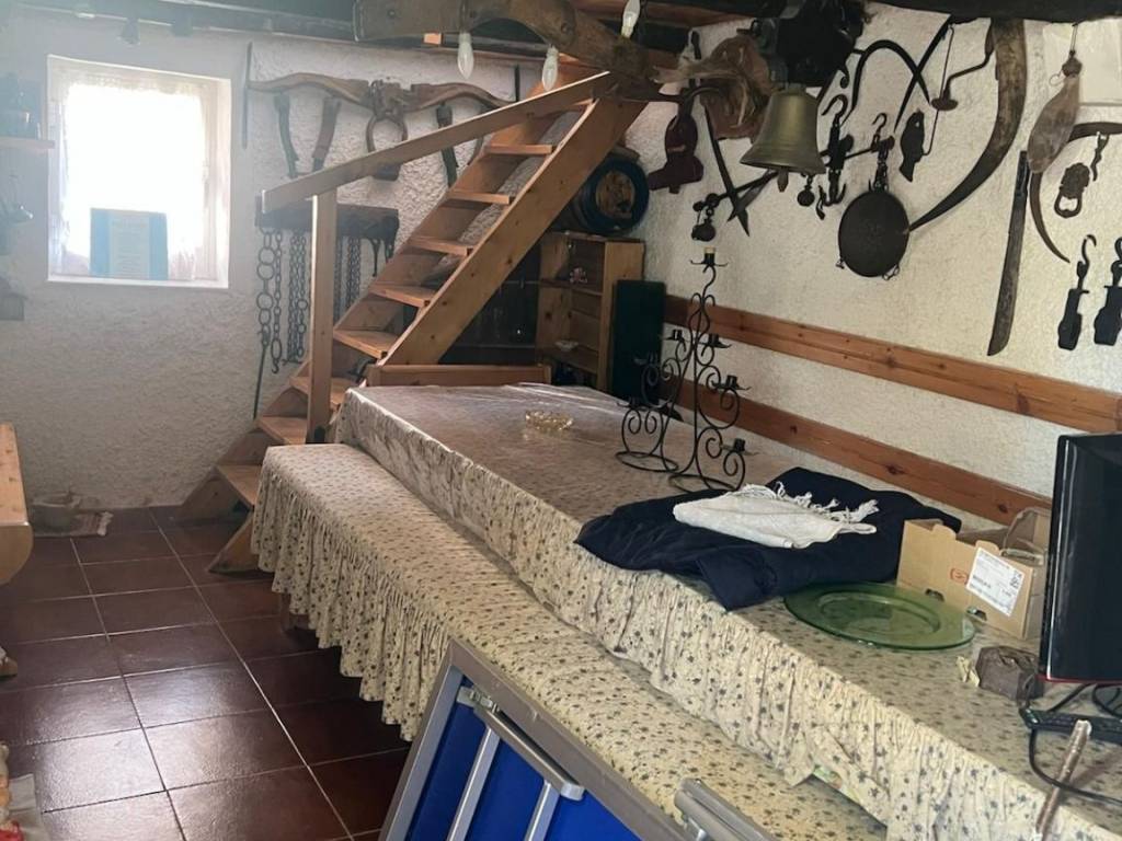 Villa a Isola del cantone in Frazione Marmassana, 24 - Foto 3