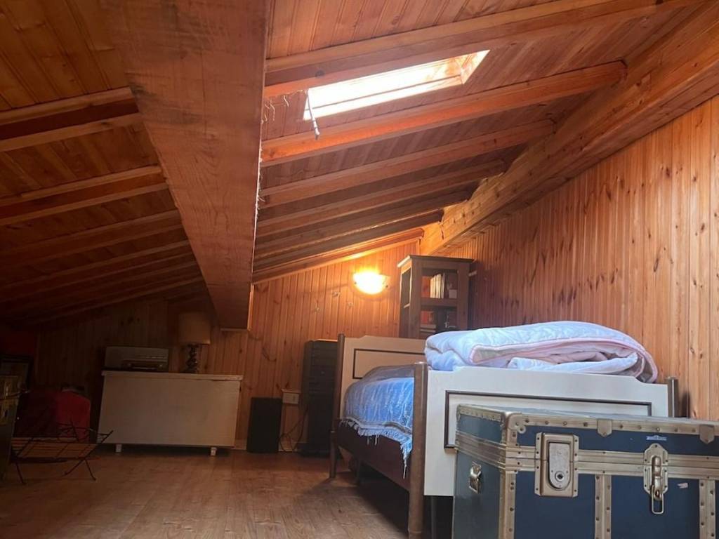 Villa a Isola del cantone in Frazione Marmassana, 24 - Foto 5