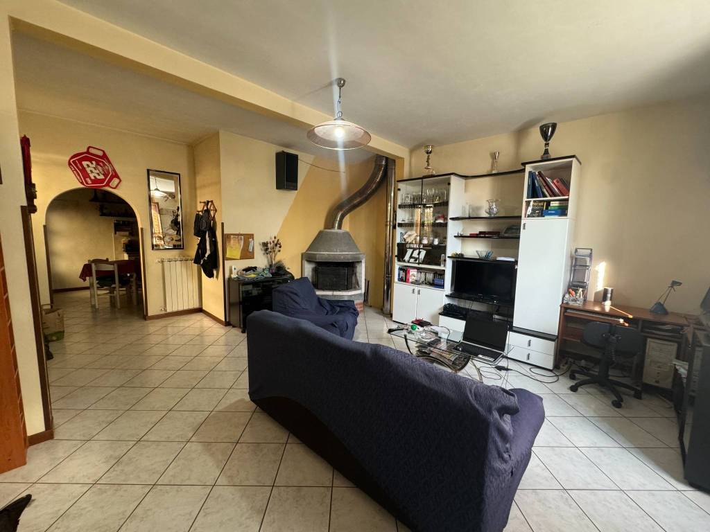 Casa indipendente a Castelfranco piandisco in Località Montalpero - Foto 3