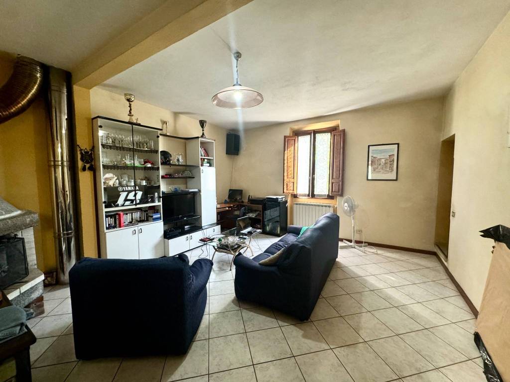 Casa indipendente a Castelfranco piandisco in Località Montalpero - Foto 4