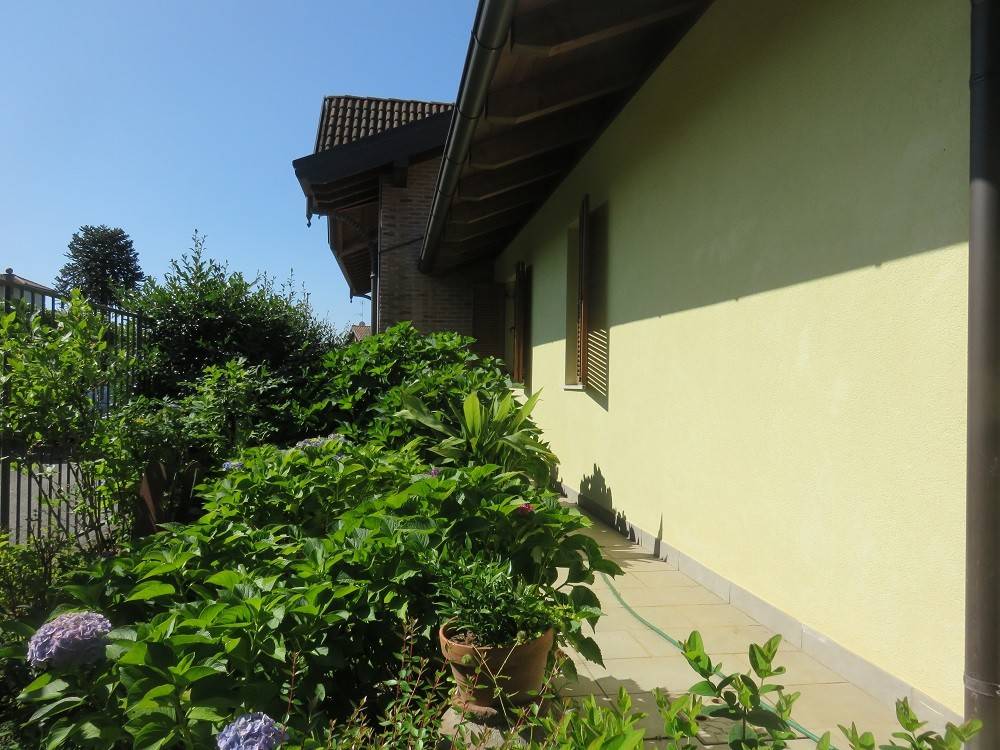 Villa a Tradate - Foto 3