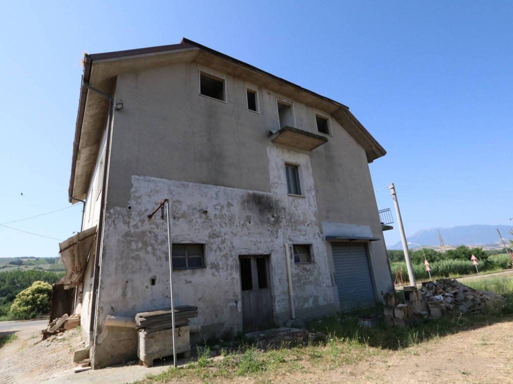 Villa a Colli del tronto in Contrada Morrice - Foto 3