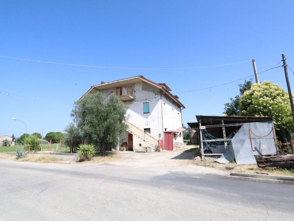 Villa a Colli del tronto in Contrada Morrice - Foto 5