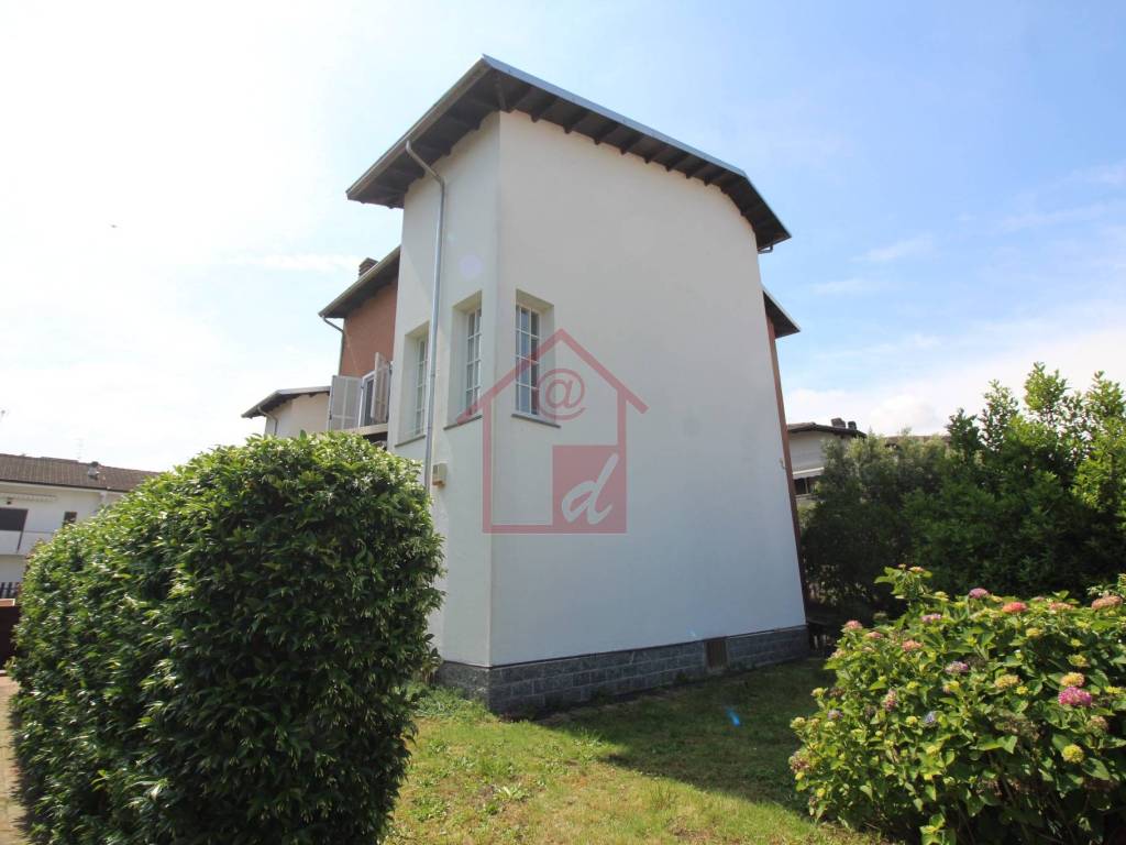 Villetta a schiera a Vercelli in Via Don Giovanni Bogatto, 9 - Foto 2