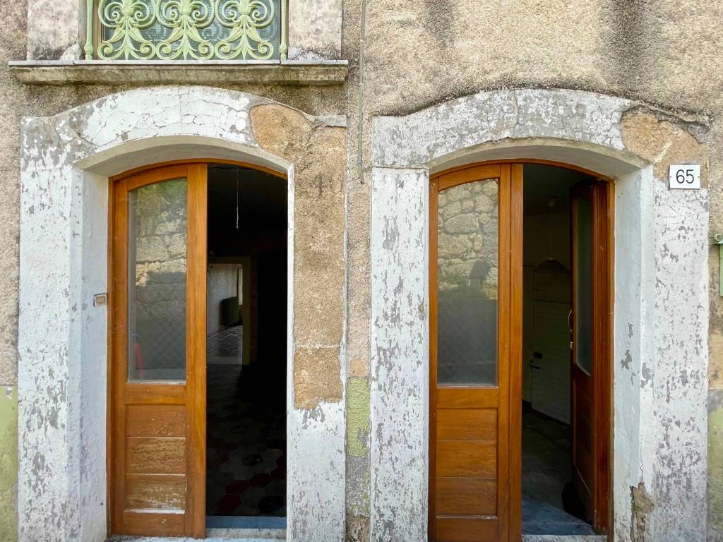 Casa indipendente a Arpino in Via Collecarino, 64 - Foto 3