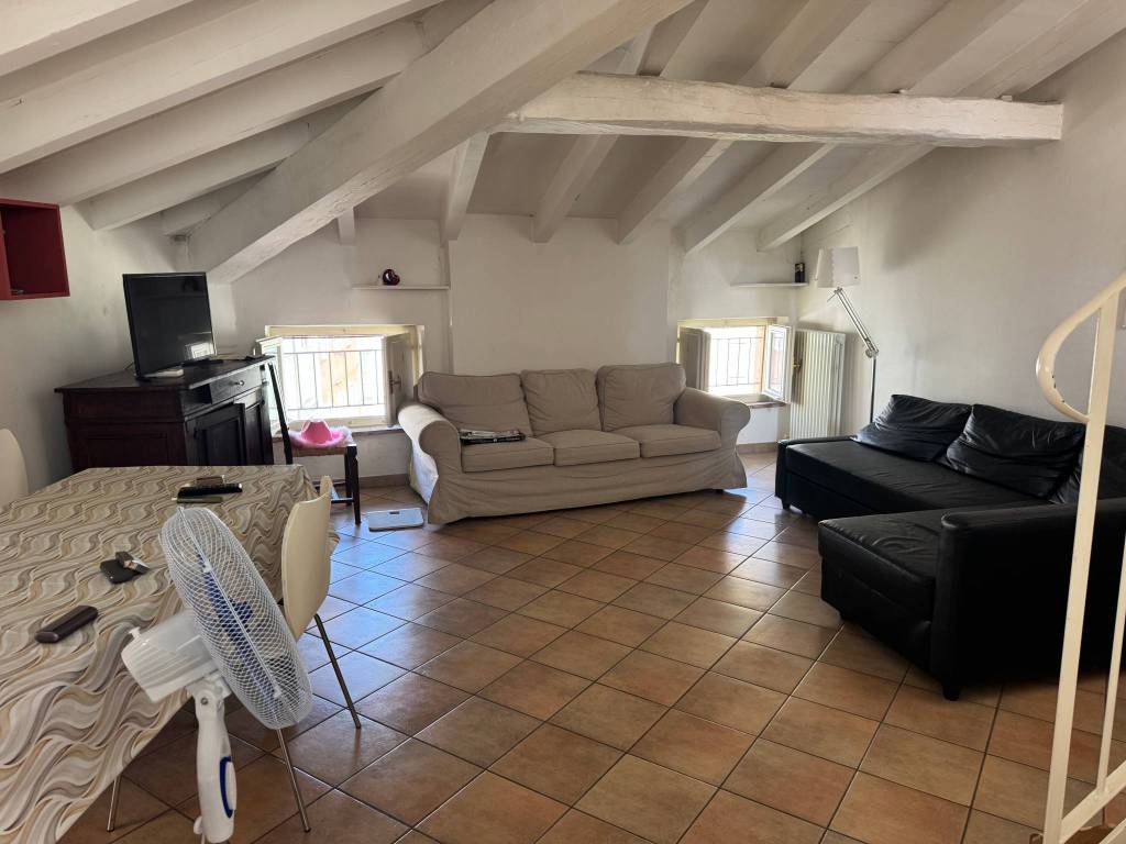Appartamento a Parma in Borgo Onorato, 2 - Foto 2