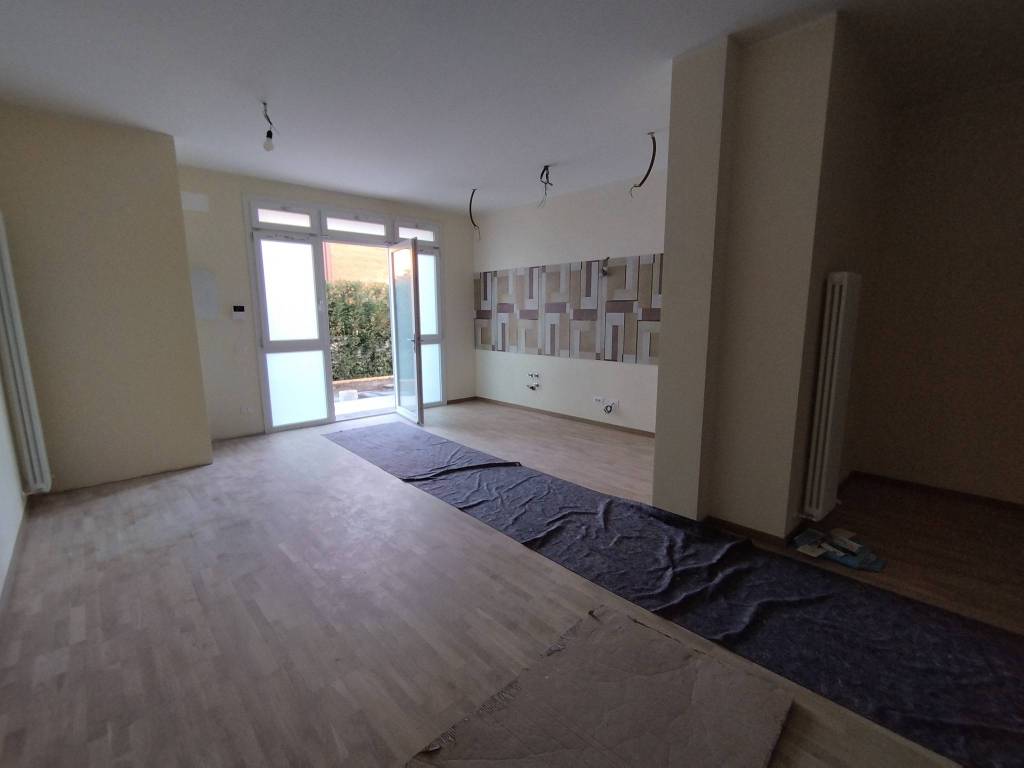Appartamento a Castelvetro di modena in Via Sinistra Guerro, 49 - Foto 2
