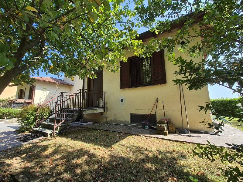 Villa a Santa maria hoè in Via Papa Giovanni XXIII - Foto 2