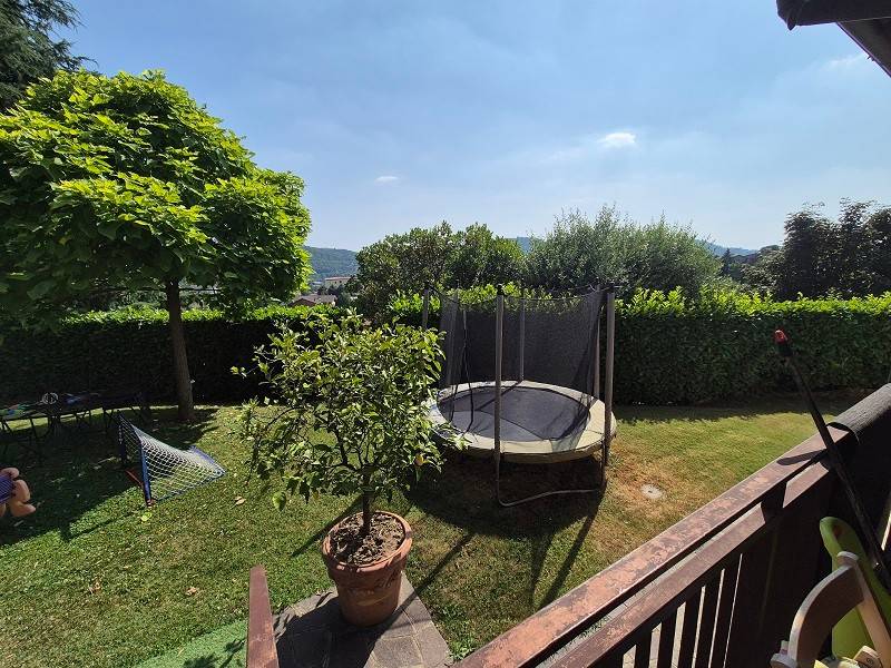 Villa a Santa maria hoè in Via Papa Giovanni XXIII - Foto 5