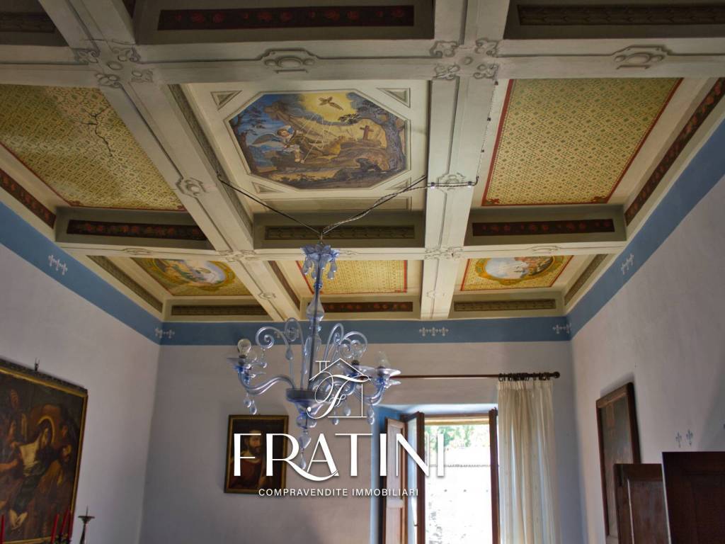 Appartamento a Mercatello sul metauro in Corso Bencivenni, 43 - Foto 5