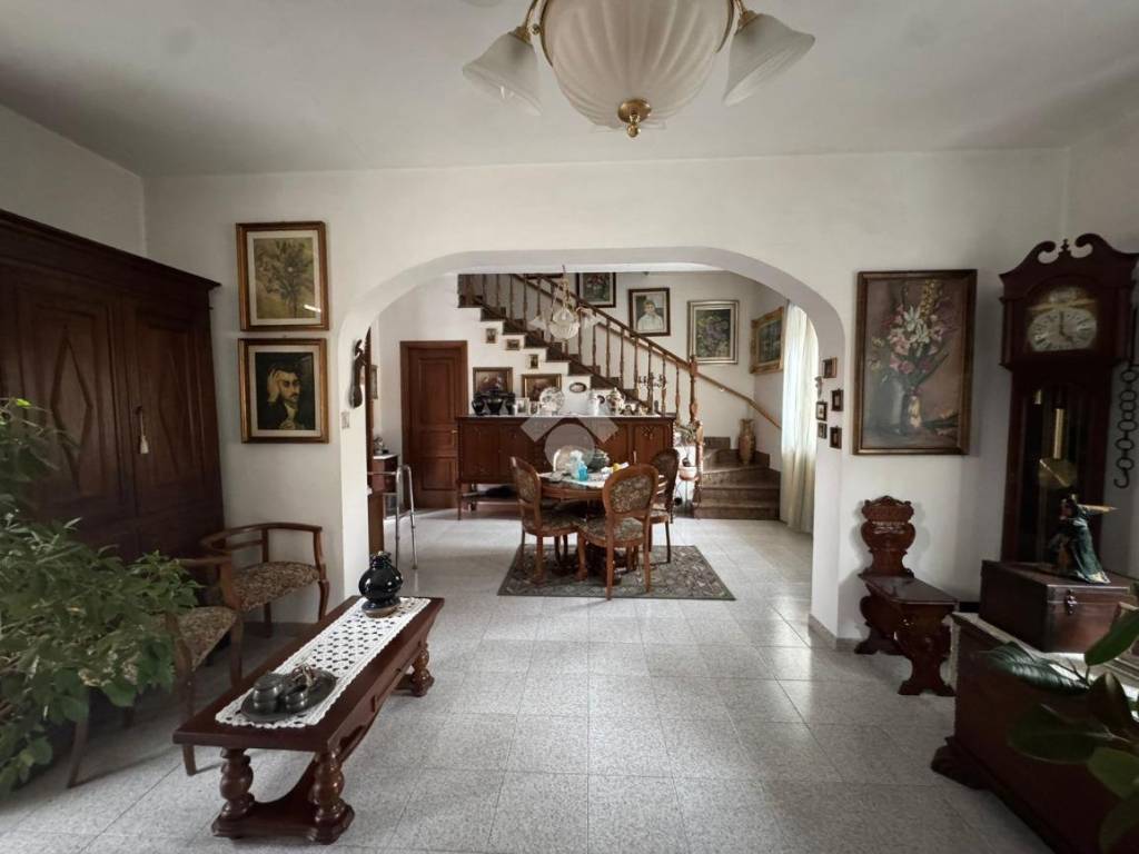 Villa a Vercelli in Via Pastrengo, 15 - Foto 2