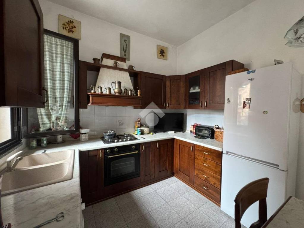 Villa a Vercelli in Via Pastrengo, 15 - Foto 3