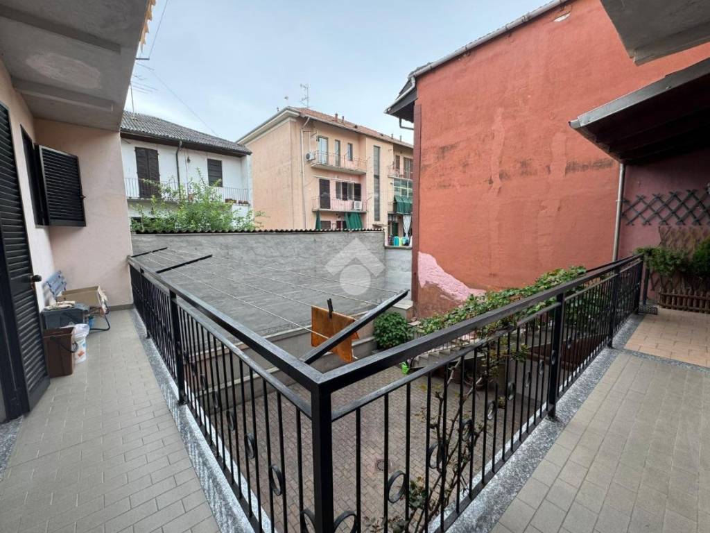Villa a Vercelli in Via Pastrengo, 15 - Foto 4