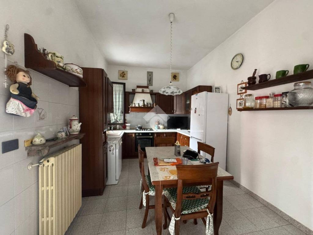 Villa a Vercelli in Via Pastrengo, 15 - Foto 5