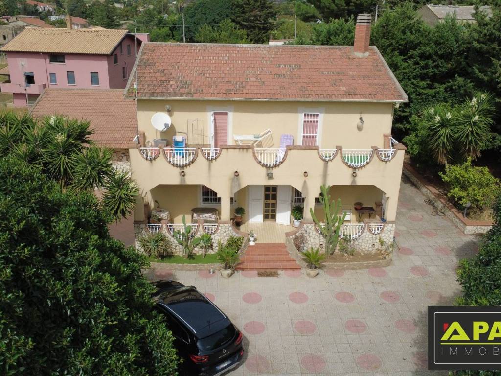 Villa a Canicattì in Contrada Fabrizio - Foto 3