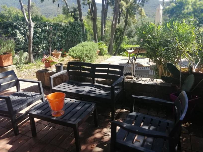 Casa indipendente a Castiglione della pescaia in Via dello Scoglietto - Foto 3
