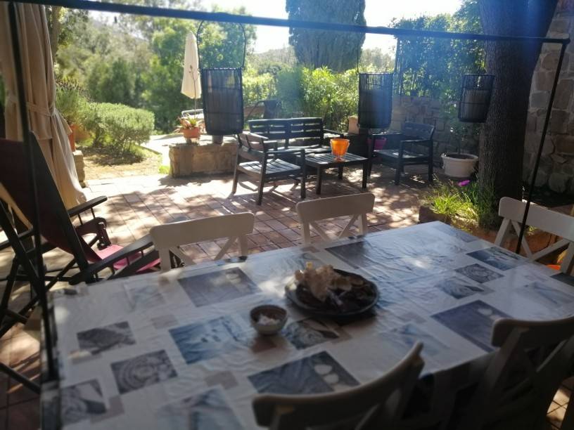 Casa indipendente a Castiglione della pescaia in Via dello Scoglietto - Foto 5