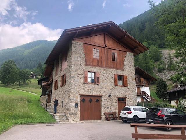 Rustico / casale a Rabbi in Frazione San Bernardo, 36 - Foto 2