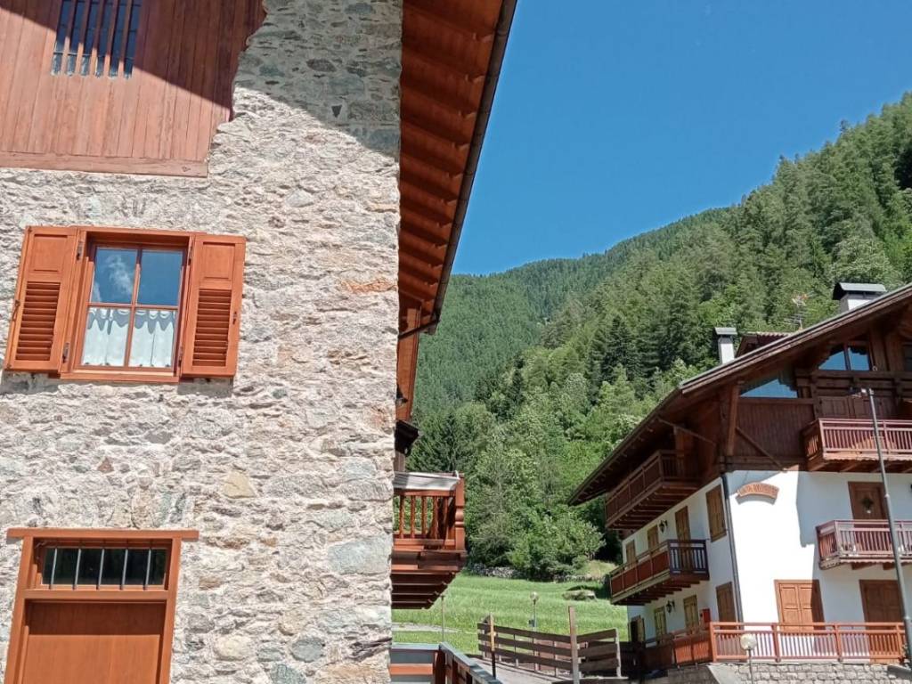 Rustico / casale a Rabbi in Frazione San Bernardo, 36 - Foto 4