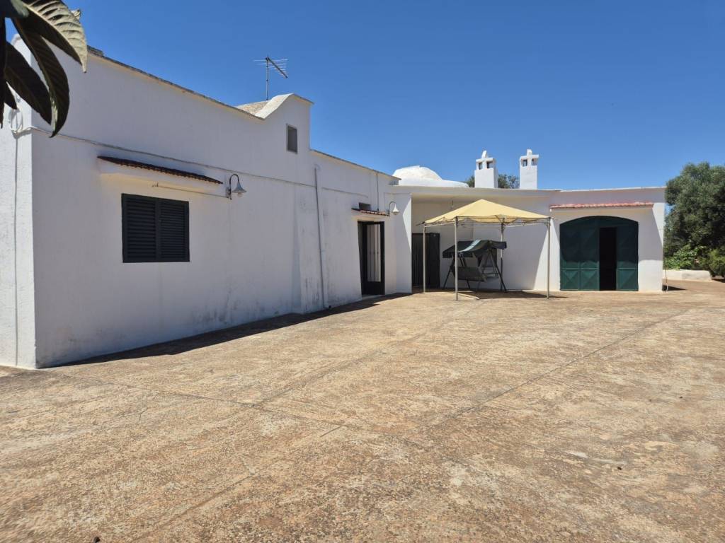 Villa a Ostuni in Contrada Lamacoppa - Foto 3