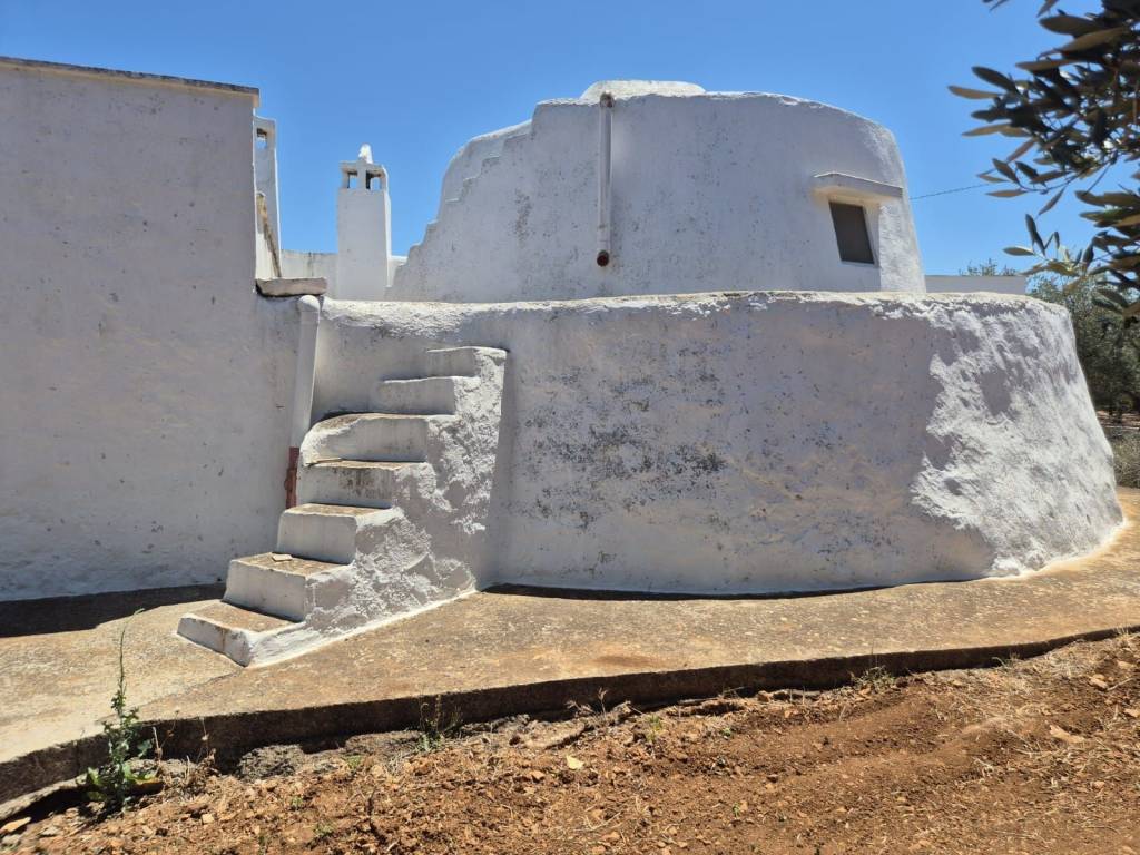 Villa a Ostuni in Contrada Lamacoppa - Foto 5