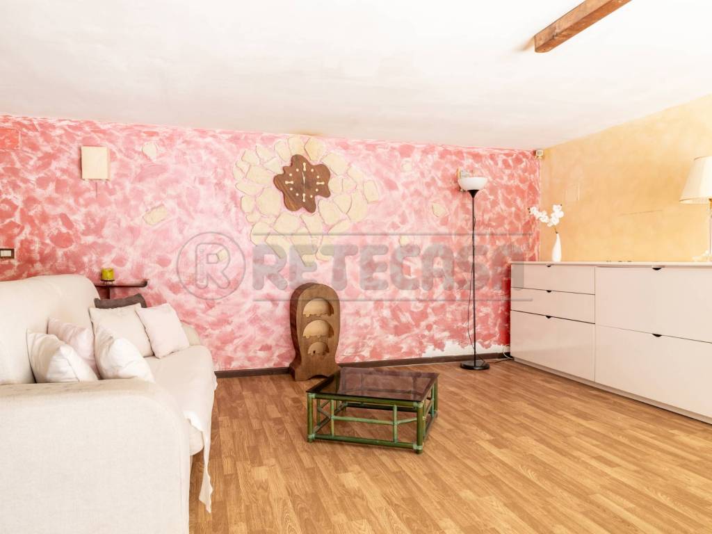 Box / garage a Bisceglie in Via dei Muratori, 7 - Foto 2