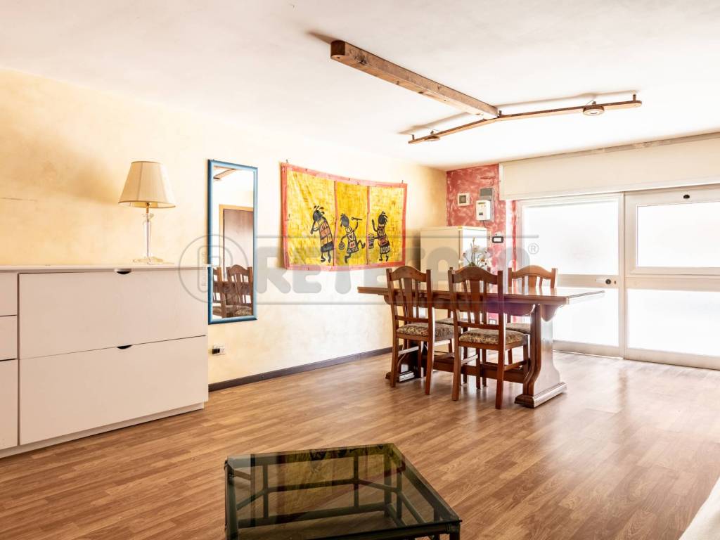 Box / garage a Bisceglie in Via dei Muratori, 7 - Foto 4