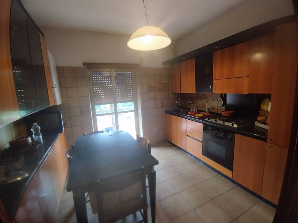 Appartamento a Avezzano in Via Don Luigi Sturzo - Foto 2