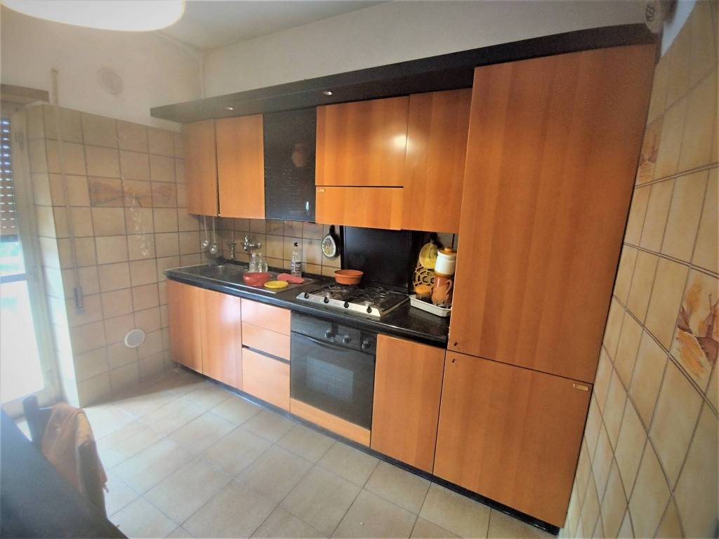 Appartamento a Avezzano in Via Don Luigi Sturzo - Foto 3
