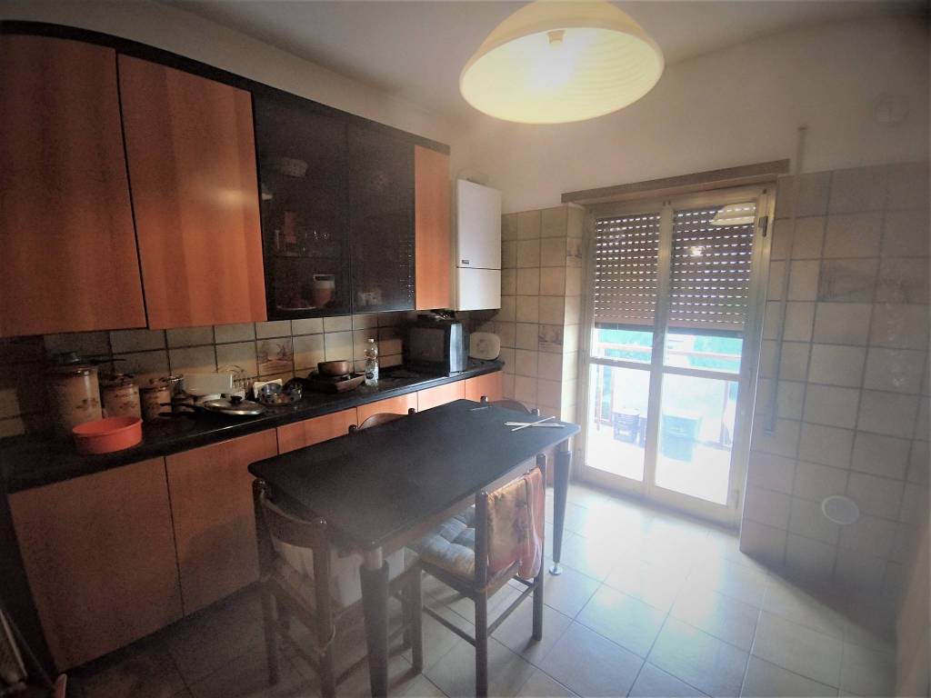 Appartamento a Avezzano in Via Don Luigi Sturzo - Foto 4