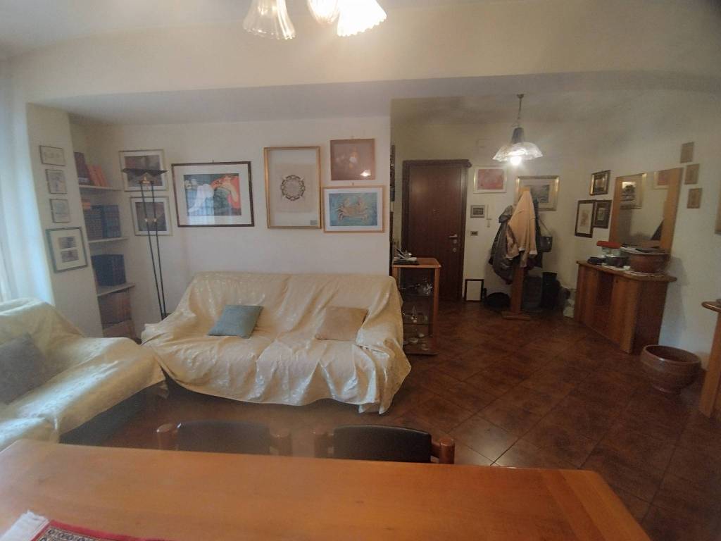 Appartamento a Avezzano in Via Don Luigi Sturzo - Foto 5
