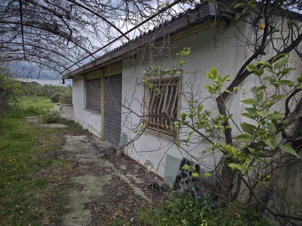 Villa a Trani in Strada Statale Adriatica - Foto 3