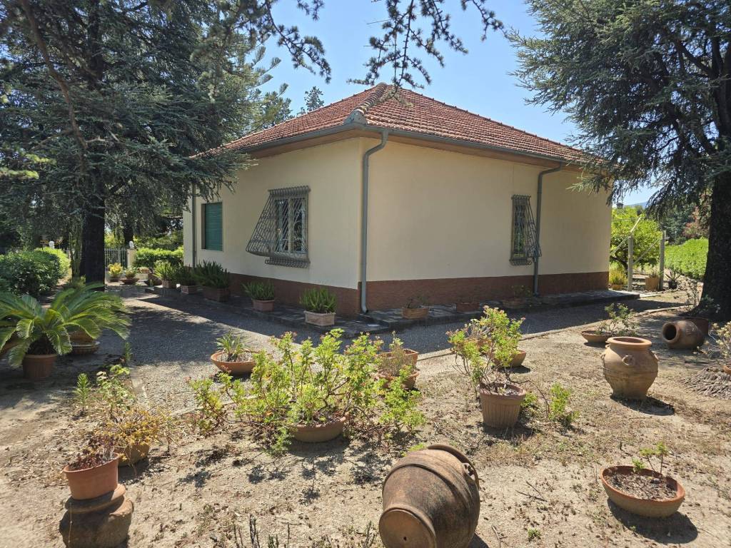 Villa a Albenga in Regione Oliveto Terraconiglio - Foto 5