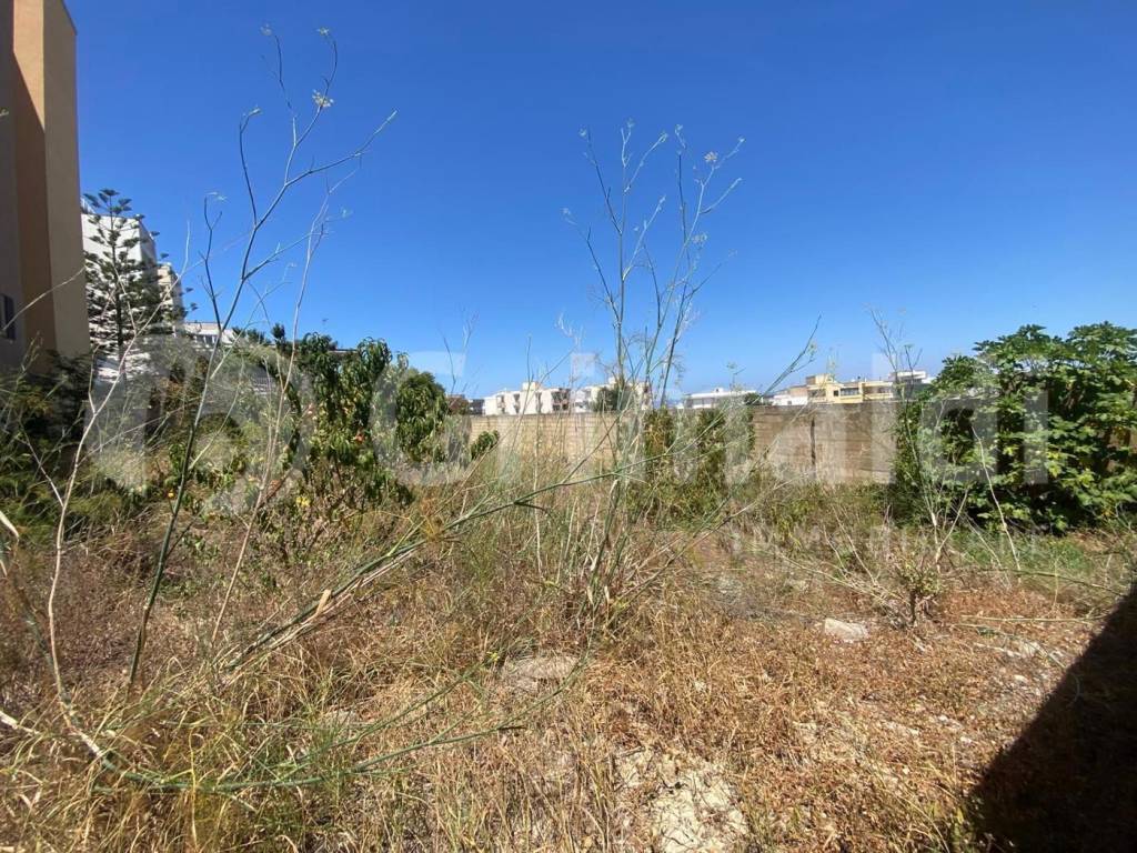 Terreno a Gallipoli in via trento, 0 - Foto 3