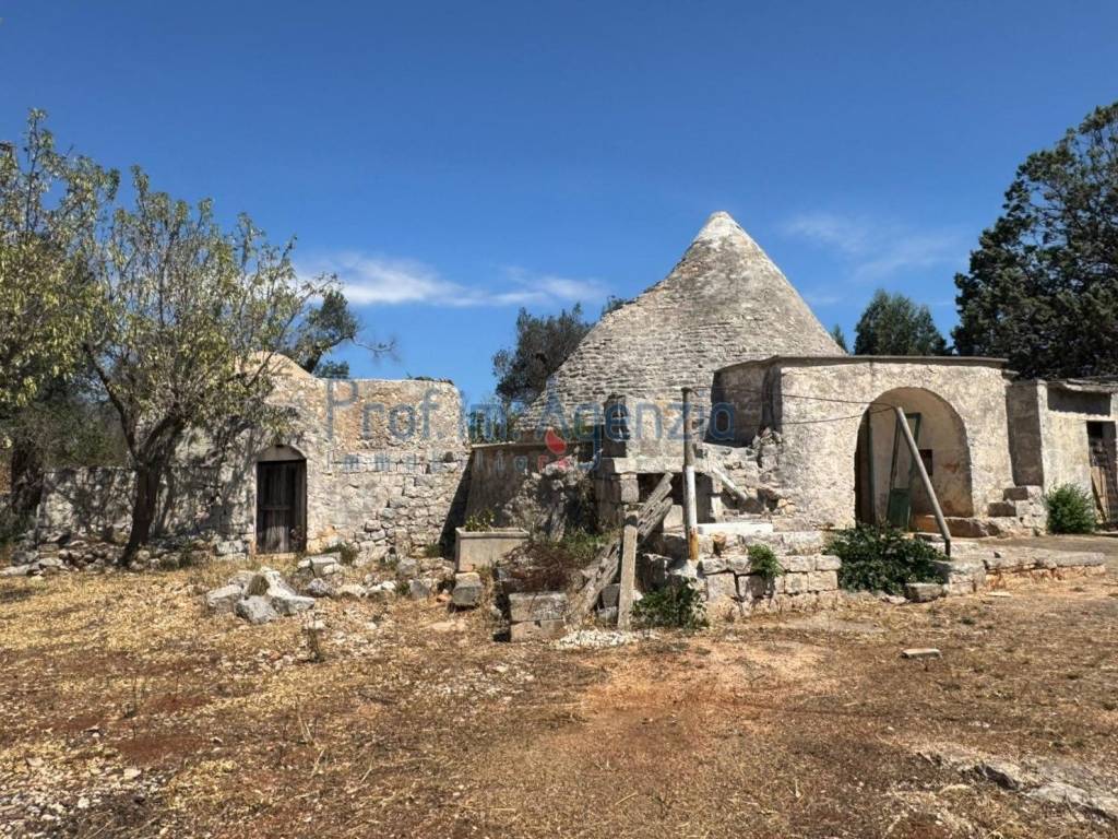Rustico / casale a Carovigno - Foto 2