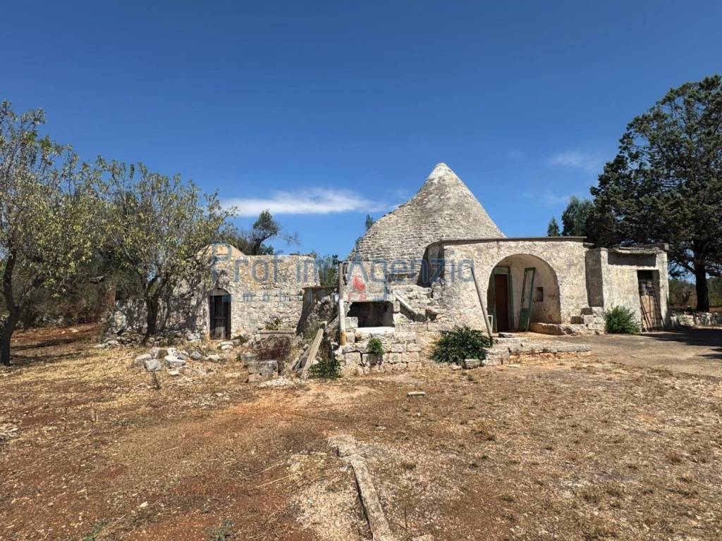 Rustico / casale a Carovigno - Foto 3