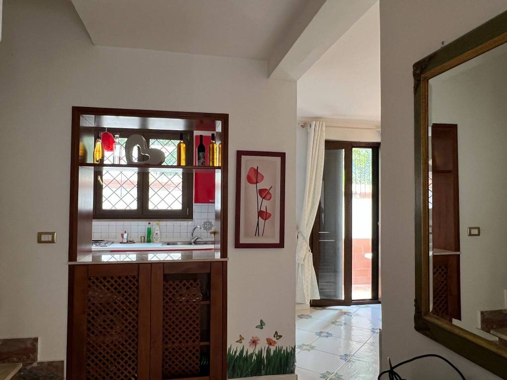 Villa a Gaeta in Via della Vite - Foto 2